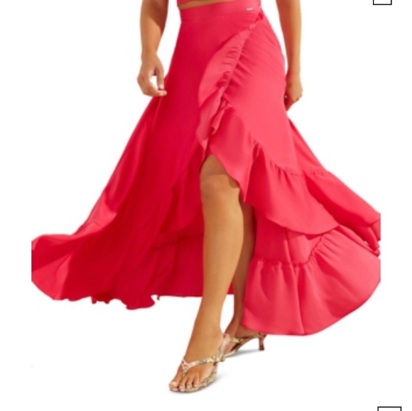 Guess skirt - Picture 2 of 7